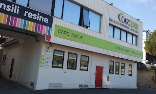 Car Clinic Roma Tiburtina