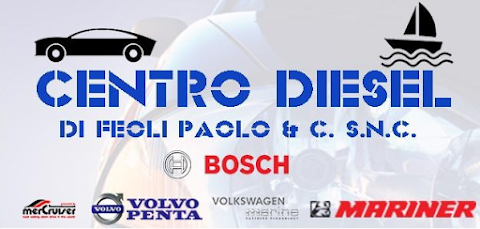 Centro Diesel Di Feoli Paolo & C. Snc