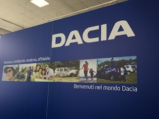 Dacia Taranto - Five Motors