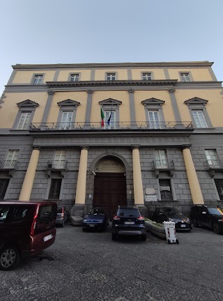 Istituto Statale di Istruzione Secondaria Elena di Savoia