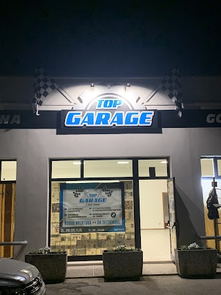 Top Garage