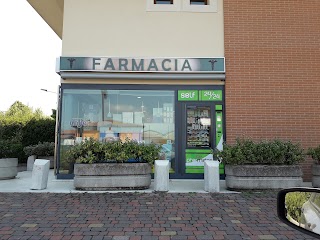 Farmacia Al Redentore S.A.S Del Dr.Zanini Piero & C.