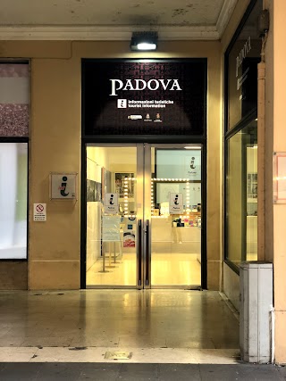 IAT PADOVA PEDROCCHI Ufficio informazioni turistiche