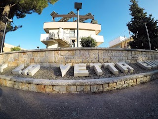 Hotel La Vetta Europa