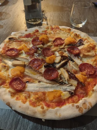 Pizzeria F2