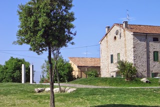 B&B Il Mio Casale - Vicino terme Colà, B&B Verona, B&B Romeo e Giulietta