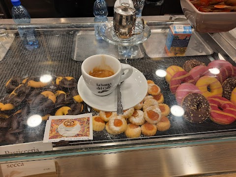 La Bottega del Caffè