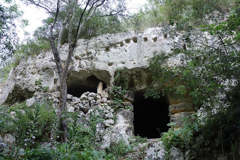 Parco Archeologico di Noto Antica