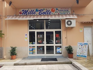 Mille Bolle