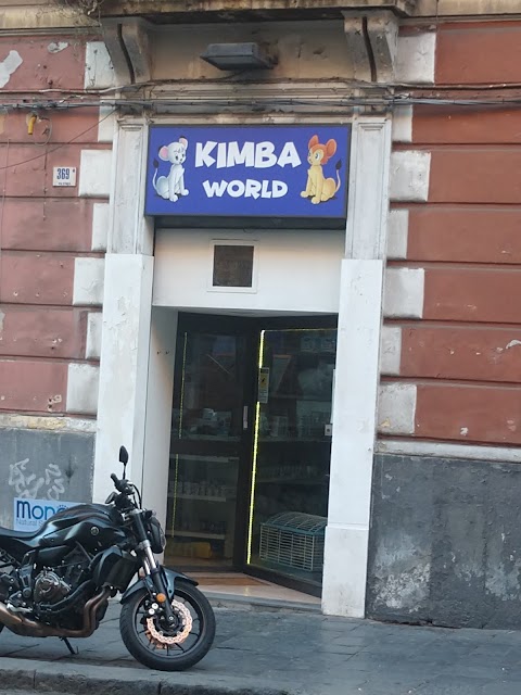 Kimba World
