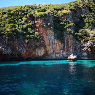 Mare and More - Escursioni in barca da Castellammare del Golfo