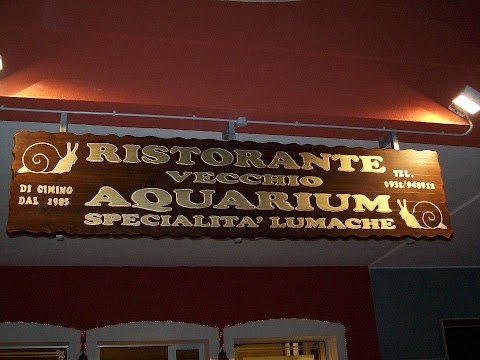 Vecchio Aquarium