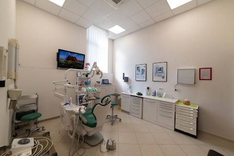 Studio Dentistico Dott. Andrea Lorenzini