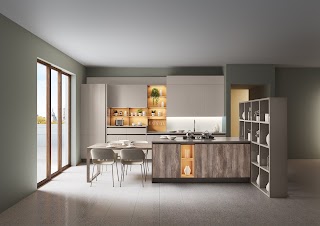 Veneta Cucine Spa