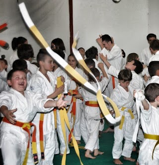 Aikido Borgaretto