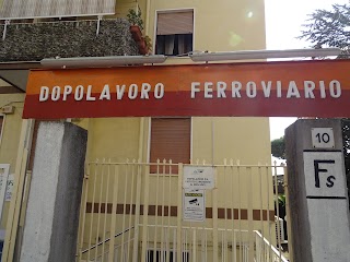 Dopolavoro Ferroviario