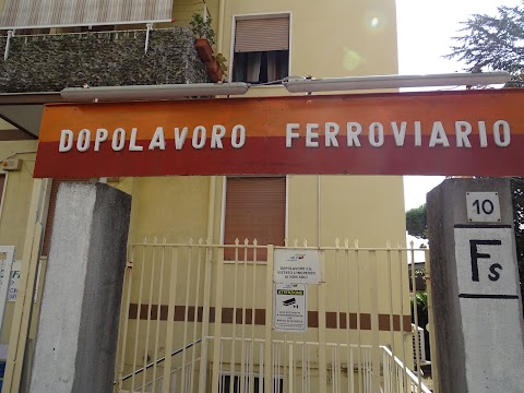 Dopolavoro Ferroviario