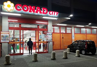 CONAD CITY