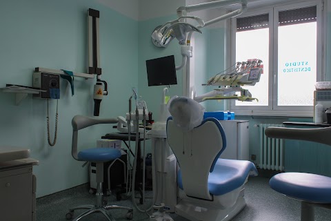 Dentista Vicuna - Studio Dentistico Professionale a Milano