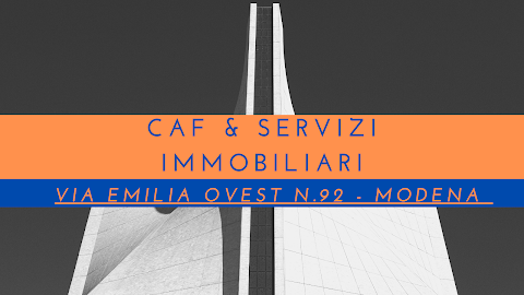 CAF IMMOBILIARE