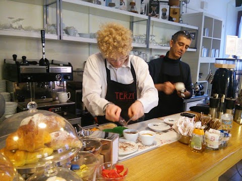 Terzi School For Coffee & Barista Training In Italy