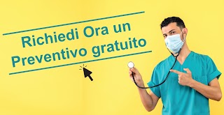 EMediCal Srl Medicina del Lavoro Friuli-Venezia Giulia