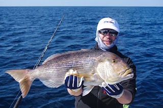 Sicily Fishing