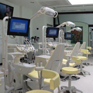 Studio Dentistico Dr. Gabriele Galassini