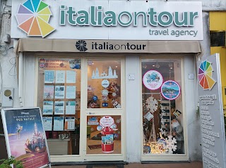 NG Italia On Tour Travel Agency Di Napolano Giovanna