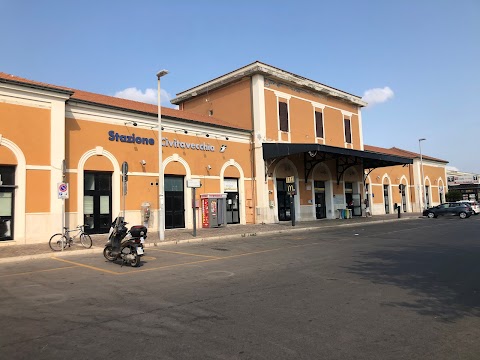 Stazione Civitavecchia