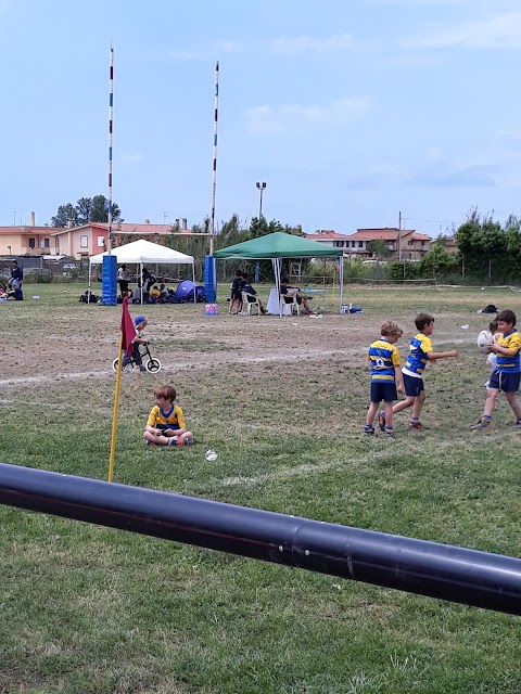 Rugby Fiumicino