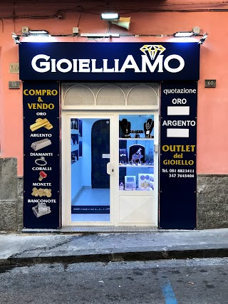 COMPRO ORO - GIOIELLIAMO