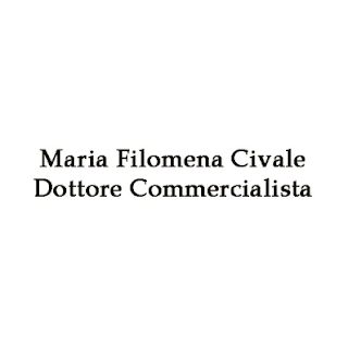 Dr.ssa Maria Filomena Civale Dottore Commercialista