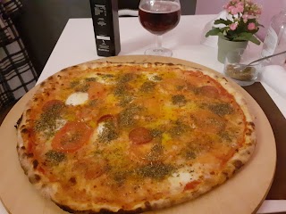 Pizzeria Dal Mago