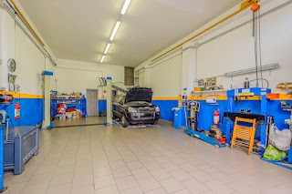 Officina Meccanica di Concetto Pappalardo