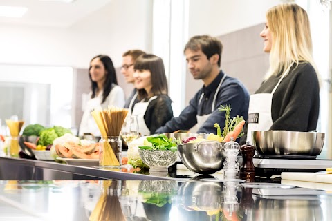 La Scuola de La Cucina Italiana