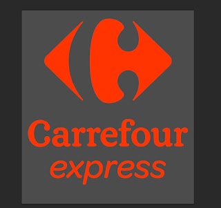 CARREFOUR EXPRESS Mr. Market