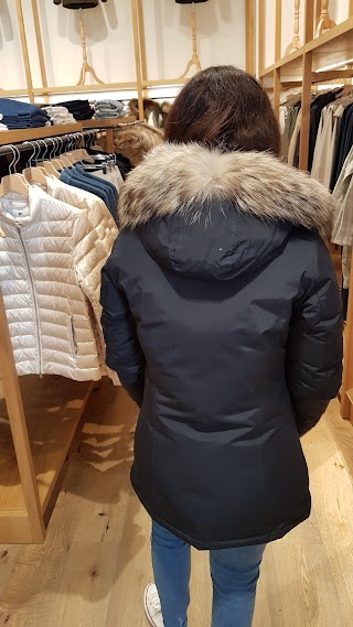 Woolrich Outlet Serravalle