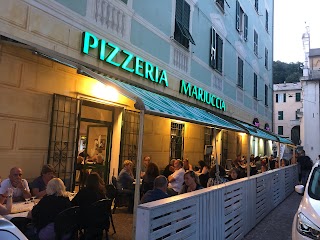 Pizzeria Mariuccia