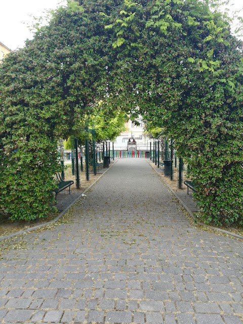 BABYPARK"CITTÀNUOVA"