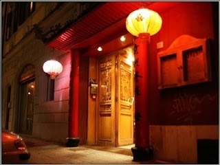 Ristorante Cinese e Orientale