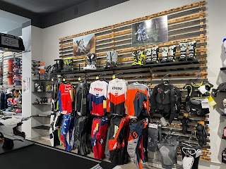 Only Racing Store - Autoricambi Trogylos