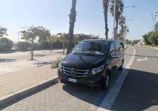 NCC Noleggio Con Conducente a Torino / EuropTaxi NCC / Servizio Taxi