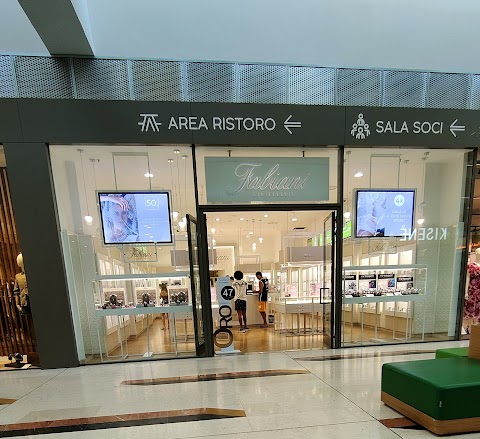 Fabiani Gioiellerie - Centro commerciale Centro Empoli