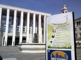 Auditorium di Piazza Libertà