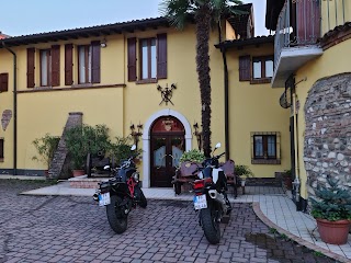 Hotel Antica Fonte