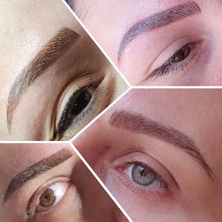 Microblading & Micropigmentare By Maria Baciu