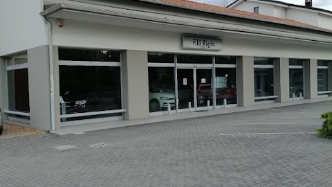 FRATELLI RIGHI S.R.L. Audi Service