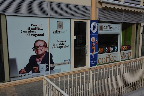 Caffexpert Caserta