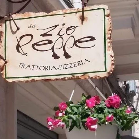 Da Zio Peppe Trattoria Pizzeria